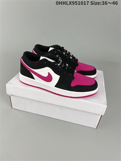 women air jordan 1 shoes 2022-12-11-580